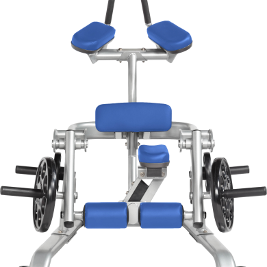 KNEELING LEG CURL 