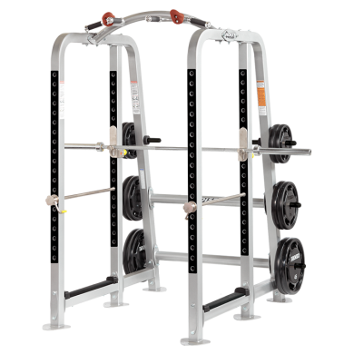 POWER CAGE